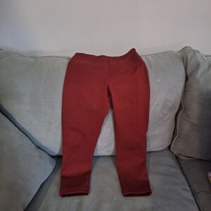 Zella leggings size small